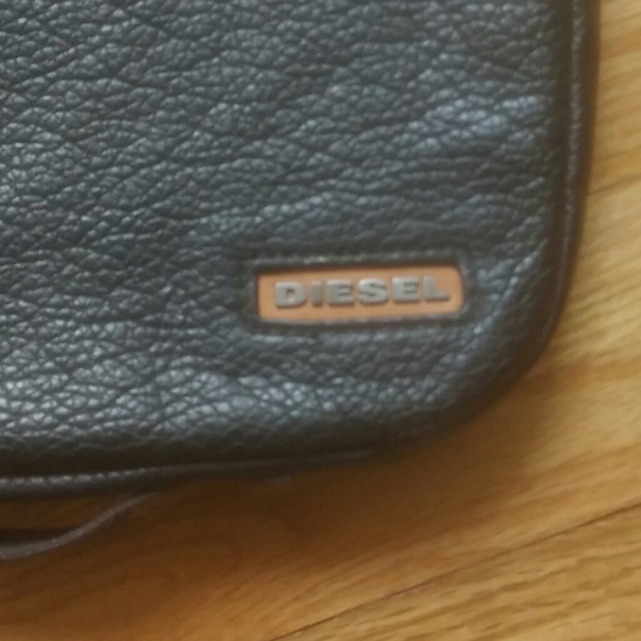 Diesel Core Neosole 13" Sleeve - Picture 2 of 5